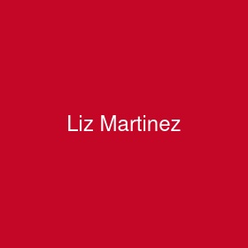 Liz Martinez